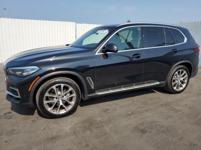 BMW X5 2023 5uxcr6c03p9p90478