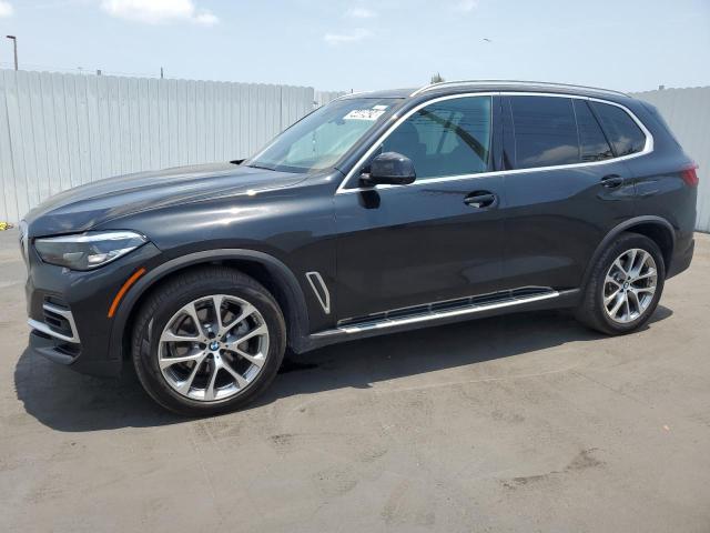 BMW X5 2023 5uxcr6c03p9p96927