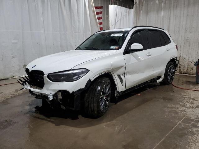 BMW X5 2023 5uxcr6c03p9r34840