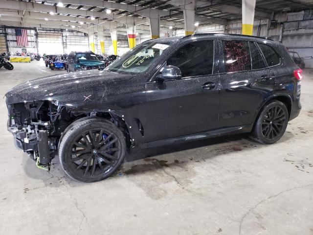 BMW X5 2020 5uxcr6c04l9b31239