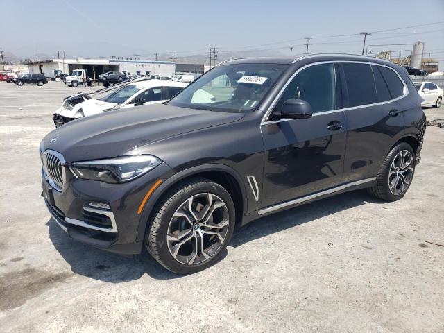 BMW X5 2020 5uxcr6c04l9b49918