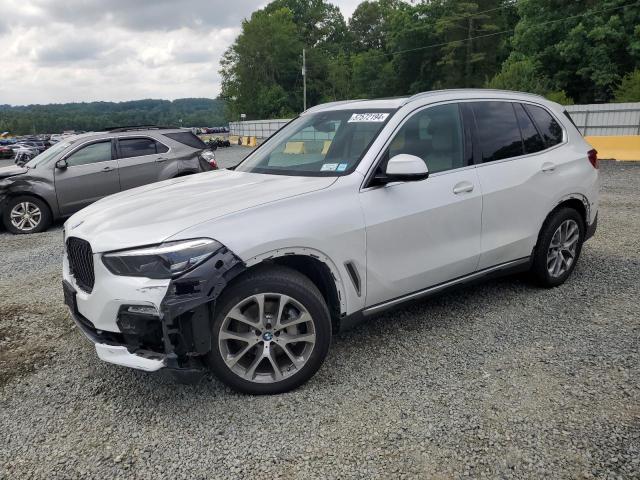 BMW X5 2020 5uxcr6c04l9b61874