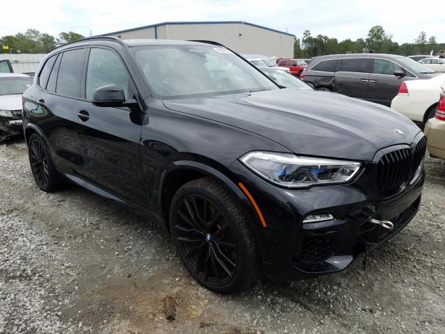 BMW NULL 2020 5uxcr6c04l9b68730