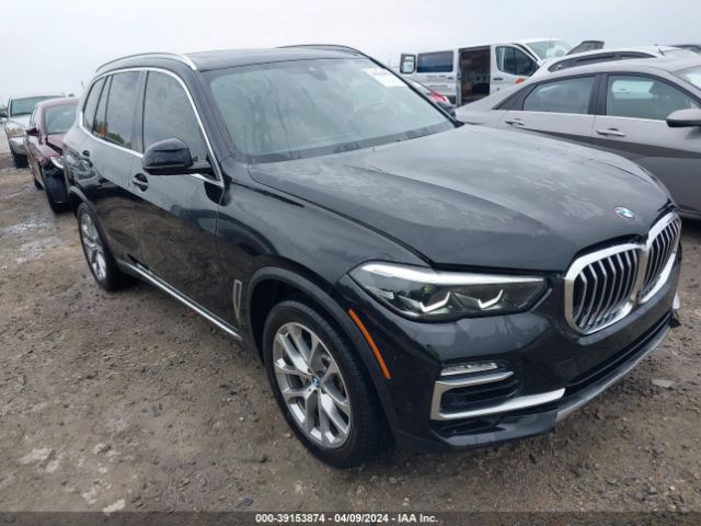 BMW X5 2020 5uxcr6c04l9c77446