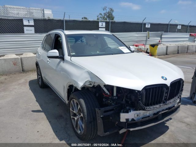 BMW X5 2021 5uxcr6c04m9f19573