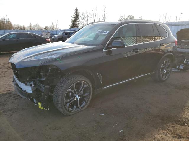 BMW X5 2023 5uxcr6c04p9n85090