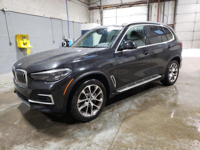 BMW X5 XDRIVE4 2023 5uxcr6c04p9n88765