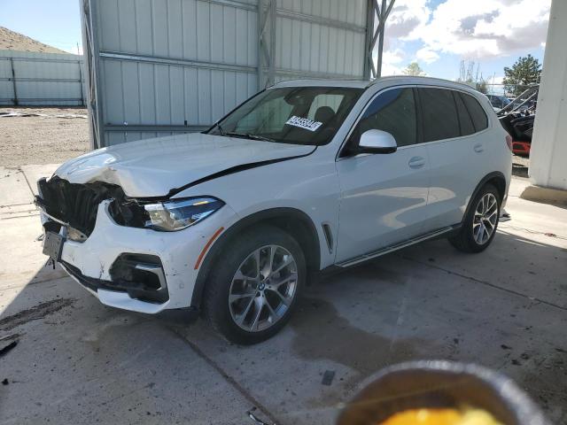 BMW X5 2023 5uxcr6c04p9p10928