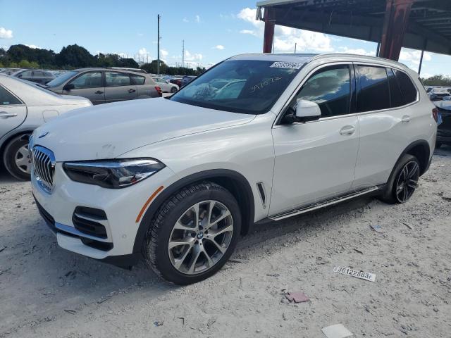 BMW X5 XDRIVE4 2023 5uxcr6c04p9p82938