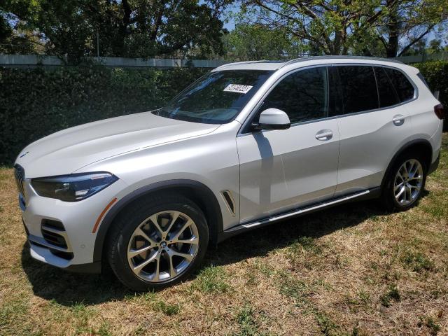 BMW X5 2023 5uxcr6c04p9p88478