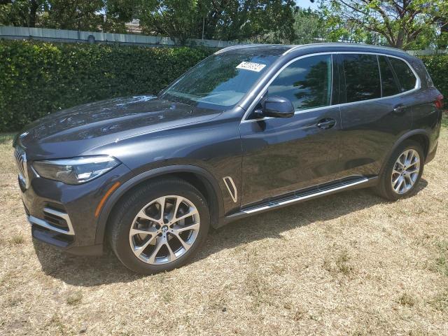 BMW X5 2023 5uxcr6c04p9p95771