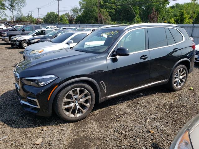 BMW X5 XDRIVE4 2023 5uxcr6c04p9p95883