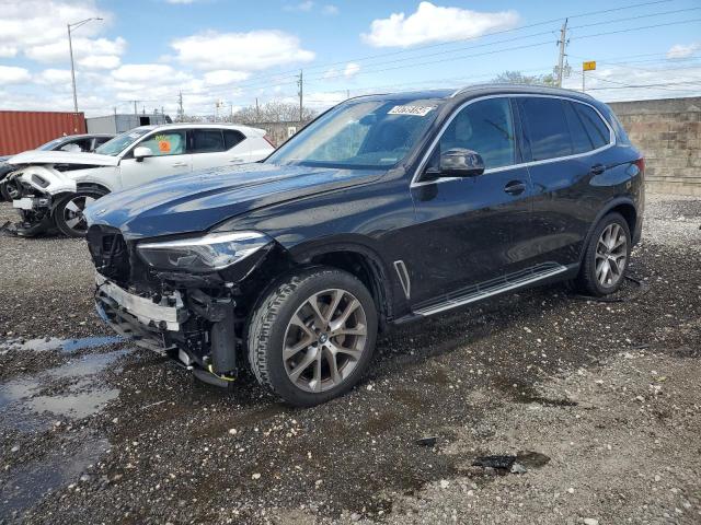 BMW X5 2023 5uxcr6c04p9p97150