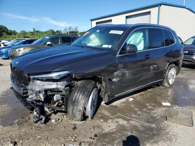 BMW X5 2023 5uxcr6c04p9r23118