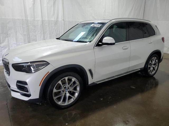 BMW X5 XDRIVE4 2023 5uxcr6c04p9r53333