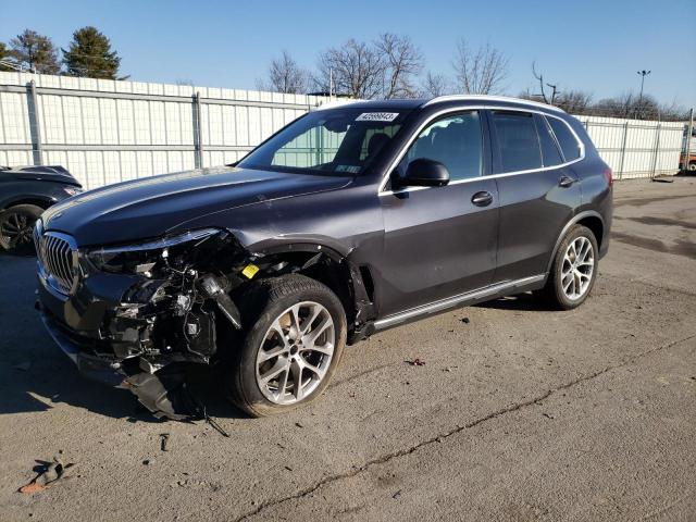 BMW X5 XDRIVE4 2020 5uxcr6c05l9b52035