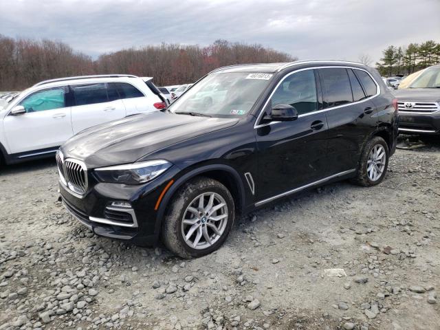 BMW X5 2020 5uxcr6c05l9b85939