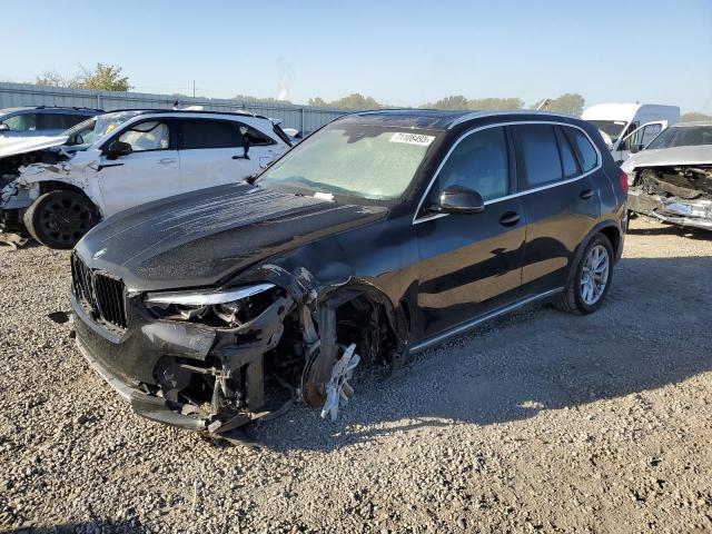 BMW X5 2020 5uxcr6c05l9c91243