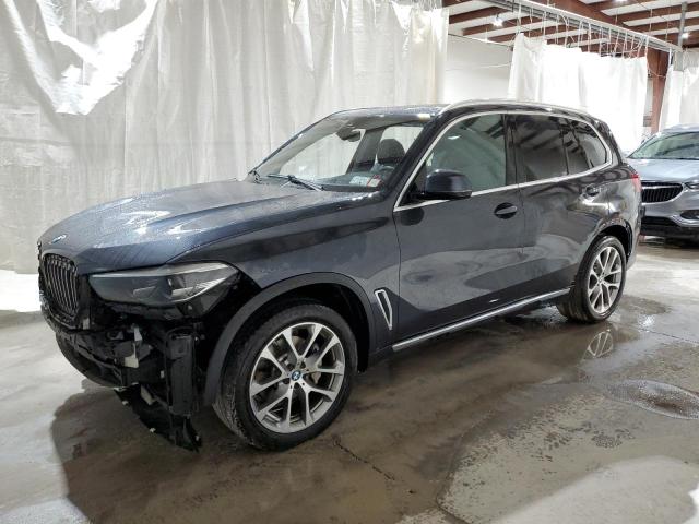 BMW X5 2020 5uxcr6c05lll66295