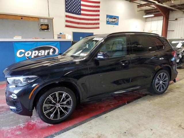 BMW X5 2020 5uxcr6c05lll66393