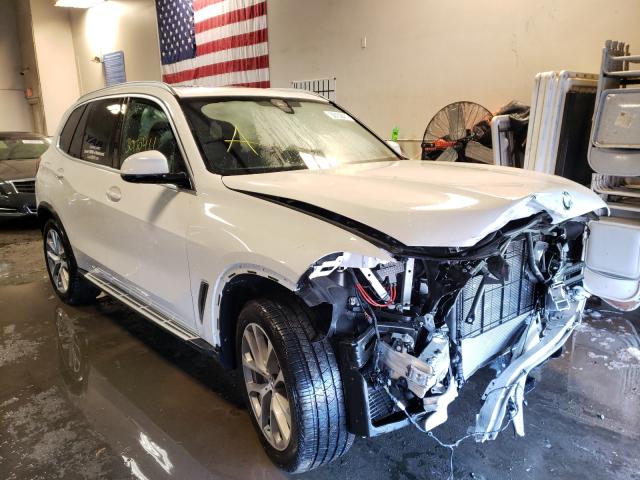 BMW NULL 2020 5uxcr6c05lll66474