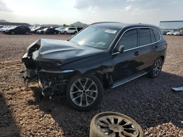 BMW X5 XDRIVE4 2021 5uxcr6c05m9g07872