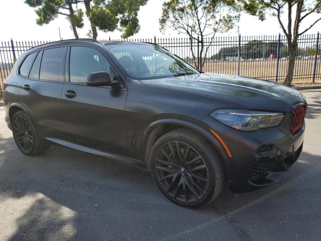 BMW X5 XDRIVE4 2022 5uxcr6c05n9k09933