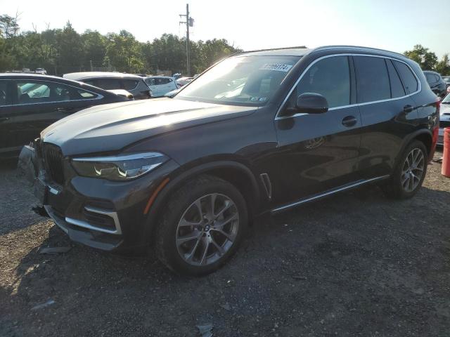 BMW X5 2022 5uxcr6c05n9m84198