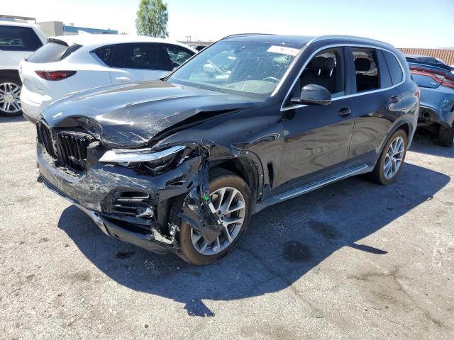 BMW X5 XDRIVE4 2023 5uxcr6c05p9p03499