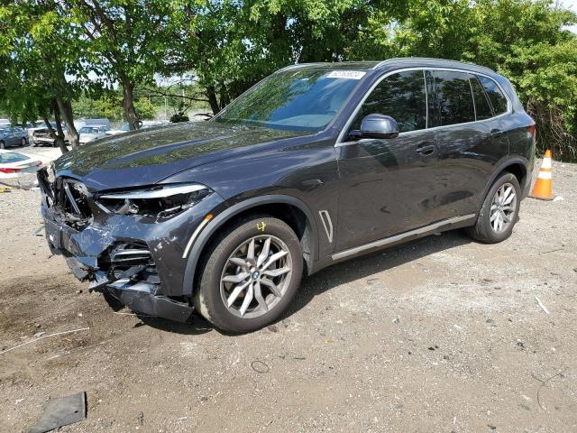 BMW X5 2023 5uxcr6c05p9p36776