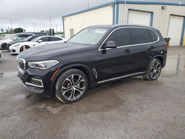 BMW X5 XDRIVE4 2023 5uxcr6c05p9p51469