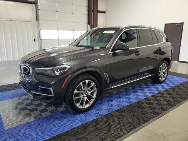 BMW X5 XDRIVE4 2023 5uxcr6c05p9p57062