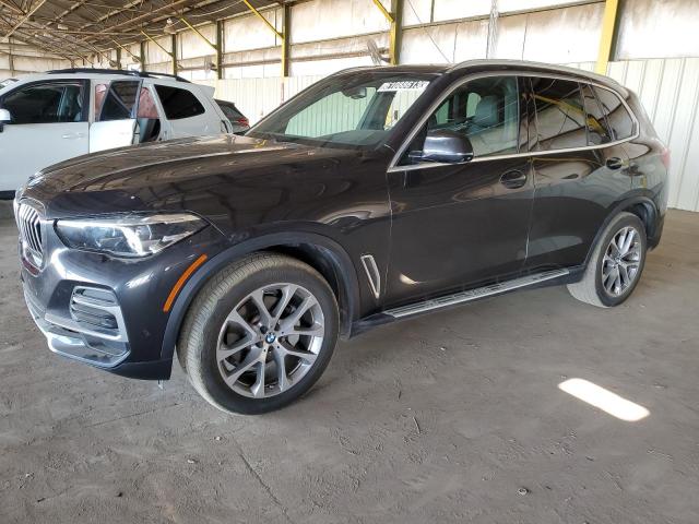 BMW X5 XDRIVE4 2023 5uxcr6c05p9p57773