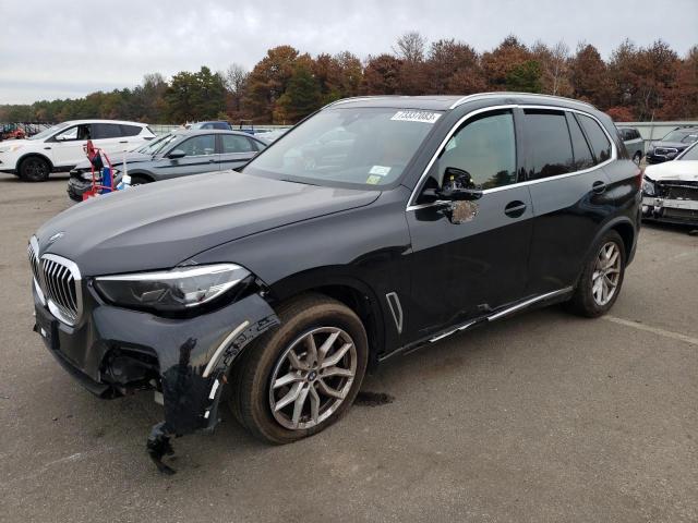 BMW X5 2023 5uxcr6c05p9p74508