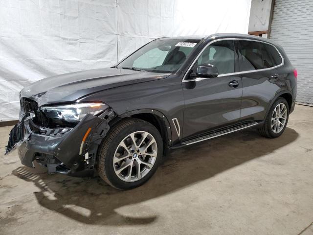 BMW X5 2023 5uxcr6c05p9p81913