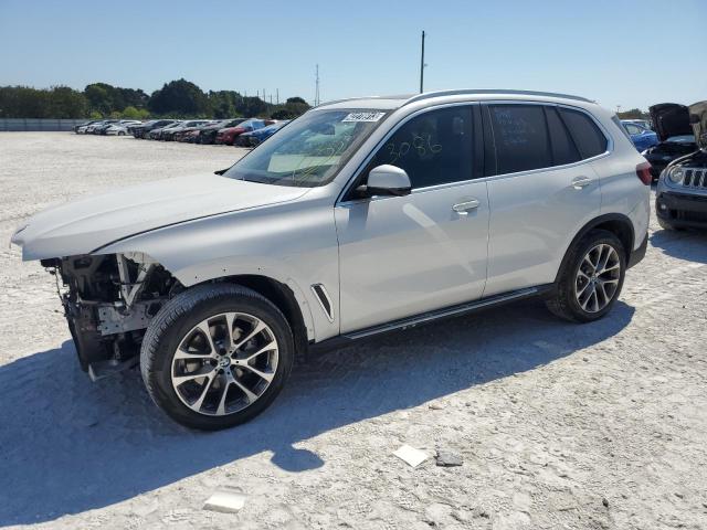 BMW X5 XDRIVE4 2023 5uxcr6c05p9p94239