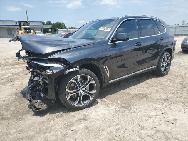 BMW X5 2023 5uxcr6c05p9r24214