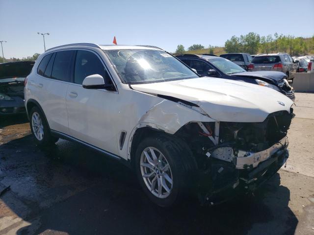 BMW X5 XDRIVE4 2020 5uxcr6c06l9b52156