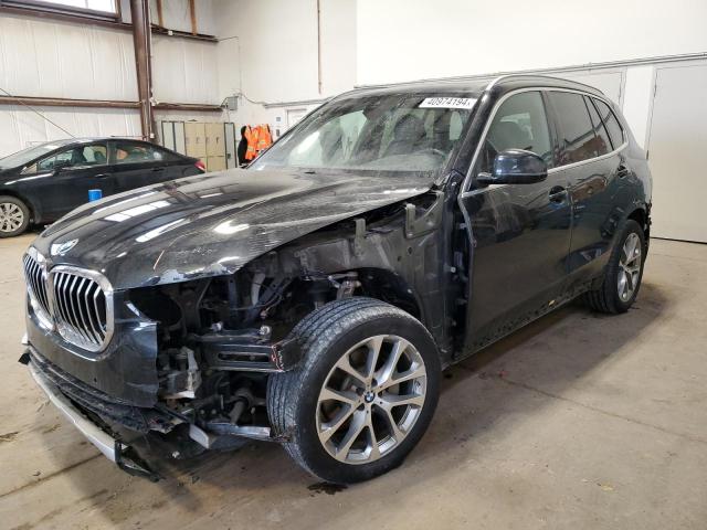 BMW X5 2020 5uxcr6c06l9b68762