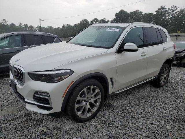 BMW X5 2020 5uxcr6c06l9c33352