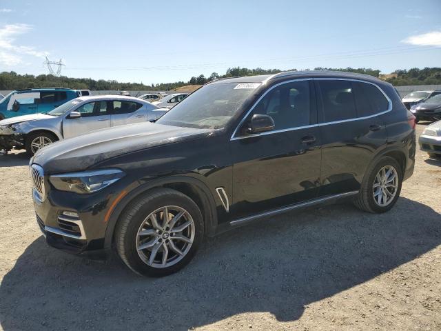 BMW X5 XDRIVE4 2020 5uxcr6c06l9c33576