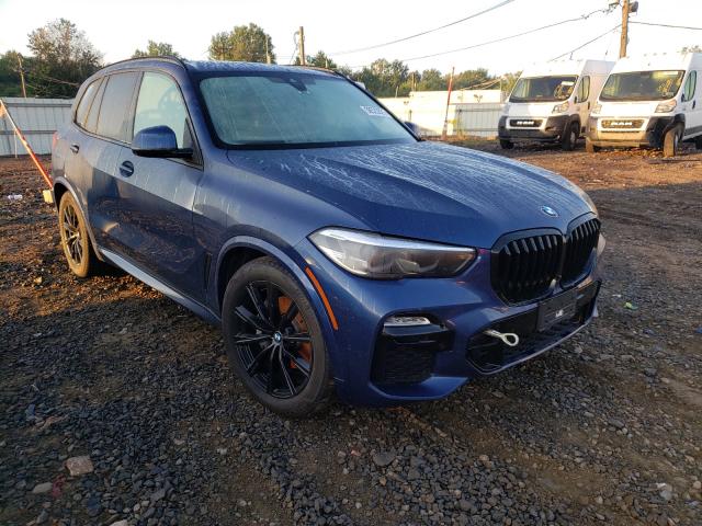 BMW NULL 2020 5uxcr6c06l9c81661