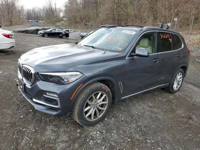 BMW X5 2020 5uxcr6c06l9c89694