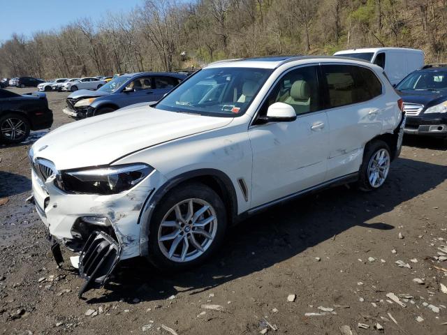 BMW X5 XDRIVE4 2020 5uxcr6c06lll76933