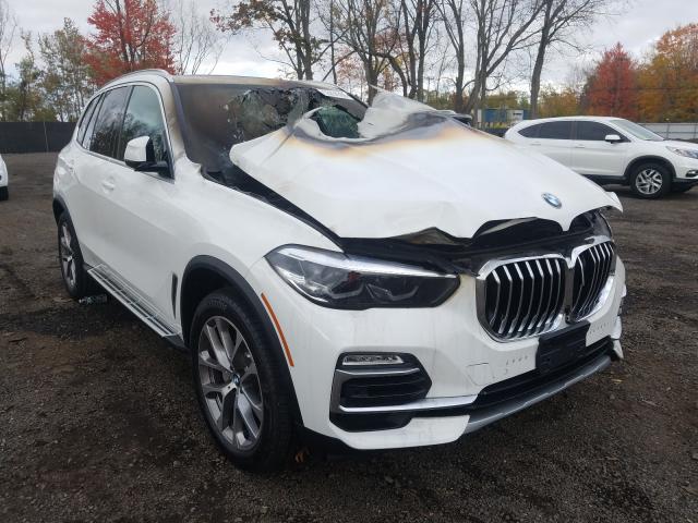 BMW X5 XDRIVE4 0 5uxcr6c06m9d95385