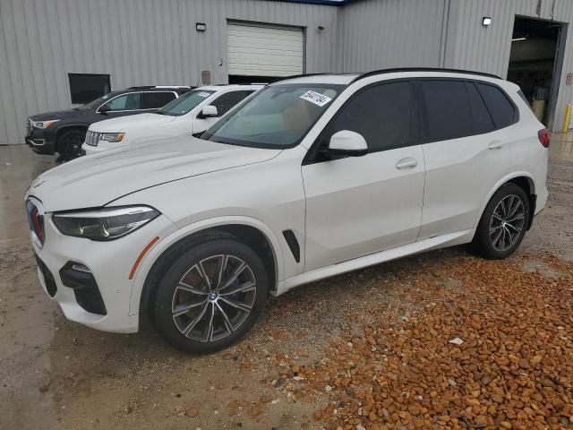 BMW X5 XDRIVE4 2021 5uxcr6c06m9e53365