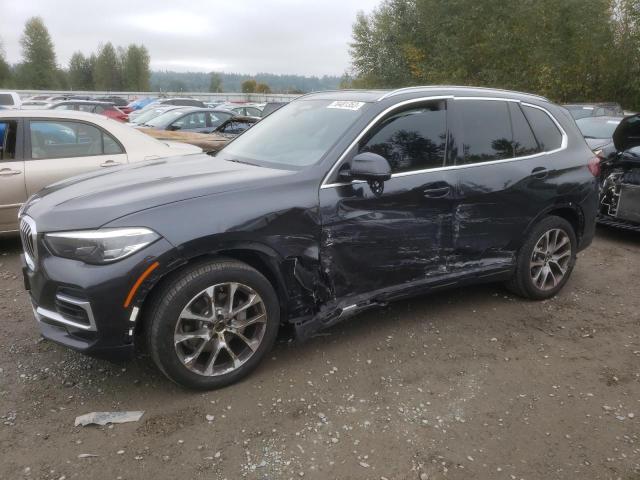 BMW X5 2021 5uxcr6c06n9k47610