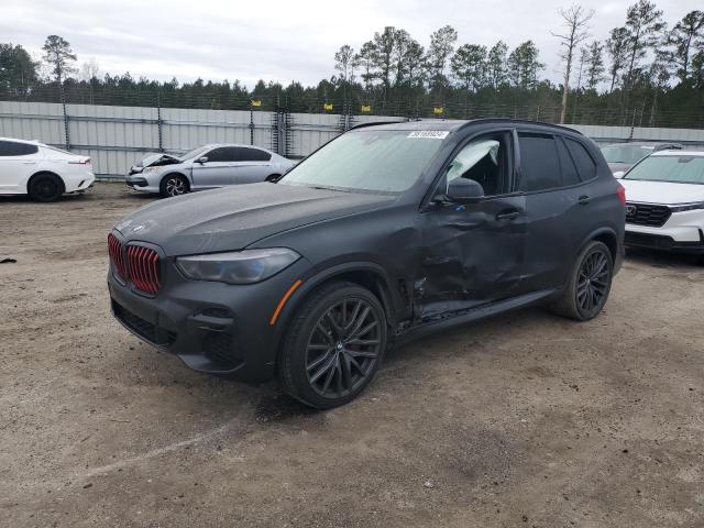 BMW X5 2022 5uxcr6c06n9k51558