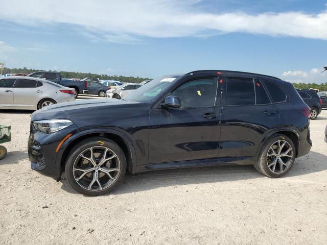 BMW X5 XDRIVE4 2022 5uxcr6c06n9k65427