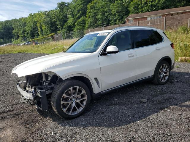 BMW X5 2022 5uxcr6c06n9k70417